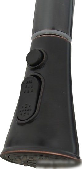 Смеситель Rea Deco REA-B0182 (ченый)