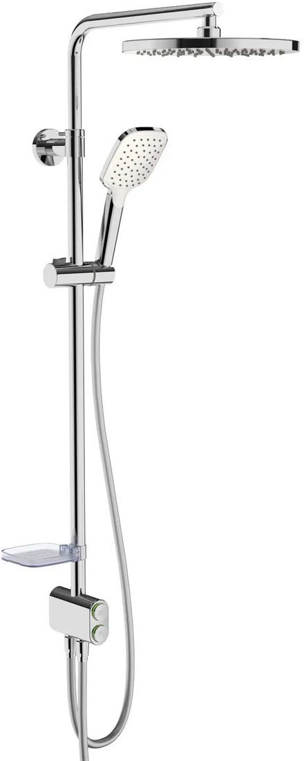 Душевая система Teska Tena DR2920C