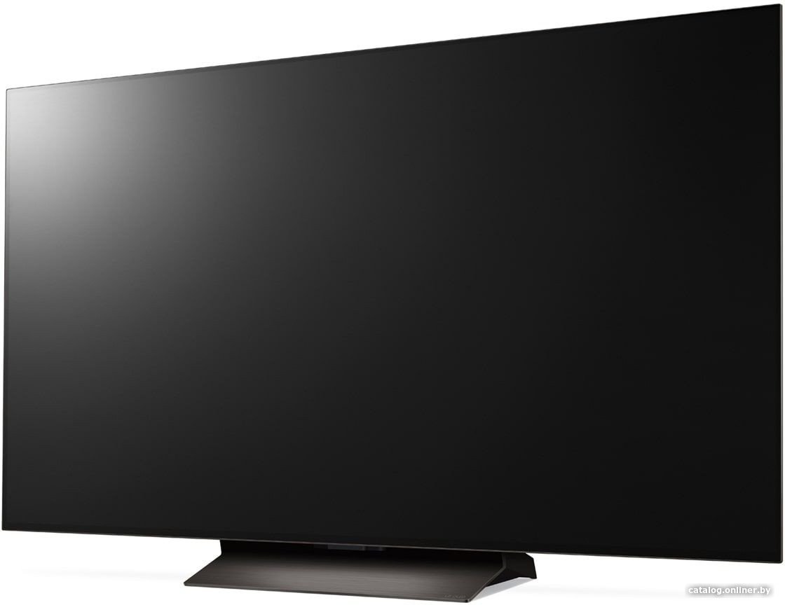 OLED телевизор LG OLED C4 OLED55C4RLA