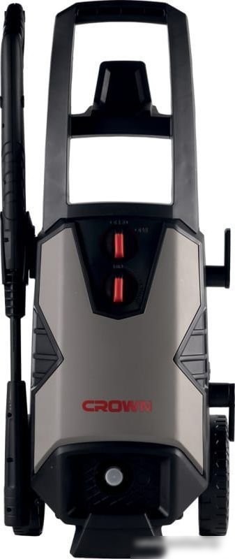 Мойка высокого давления Crown CT42023
