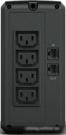 Источник бесперебойного питания CyberPower UT850EIG