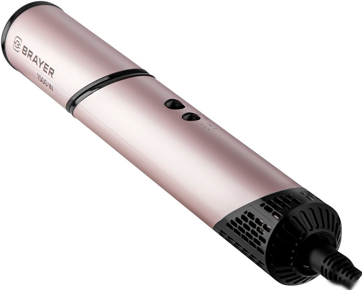 Фен-стайлер Brayer BR3309