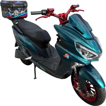 Электроскутер Smart Balance Tiger-T