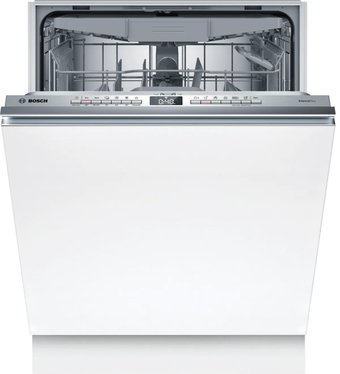 Встраиваемая посудомоечная машина Bosch Serie 4 SMV4EVX11E