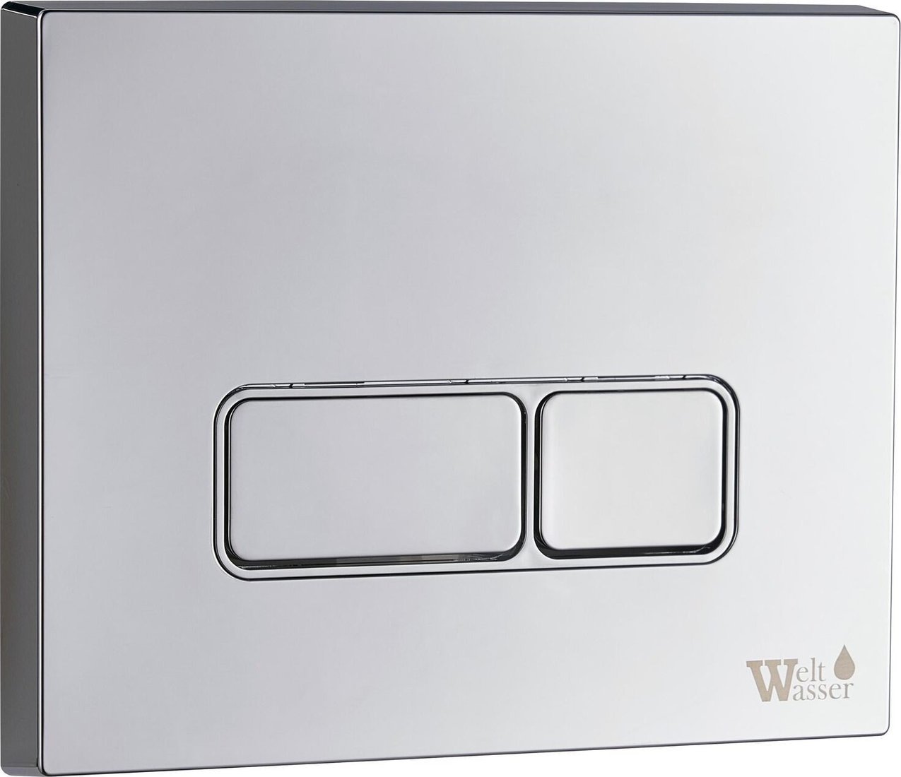 Унитаз подвесной Saniteco KW-9004W + 410 + 410 SE CR