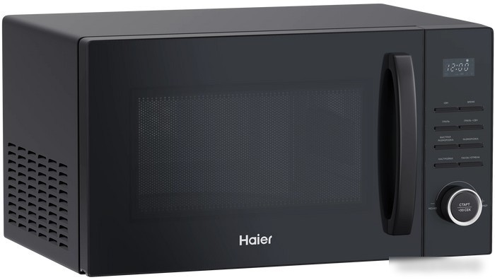 Микроволновая печь Haier HMG-DG239BA