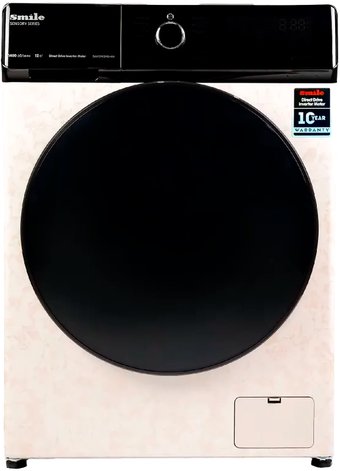 Стиральная машина Smile SWMSW12MB1400