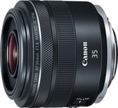 Объектив Canon RF 35mm f/1.8 IS Macro STM
