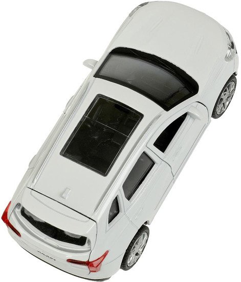 Внедорожник Технопарк Haval Jolion JOLION-12-WH