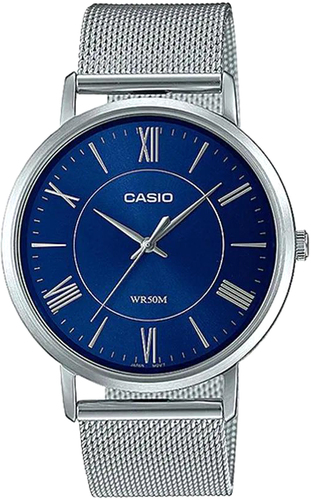 Наручные часы Casio MTP-B110M-2A