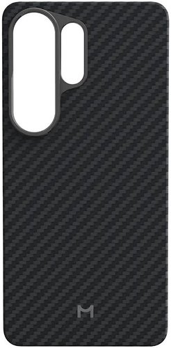 Чехол для телефона Magssory Aramid Case для Samsung Galaxy S26 Ultra CFB052b