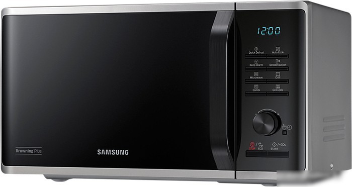 Микроволновая печь Samsung MG23K3515AS