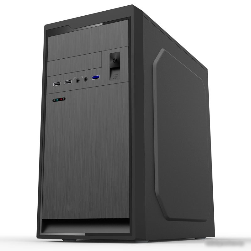 Корпус Powerman SV511 500W 6193554
