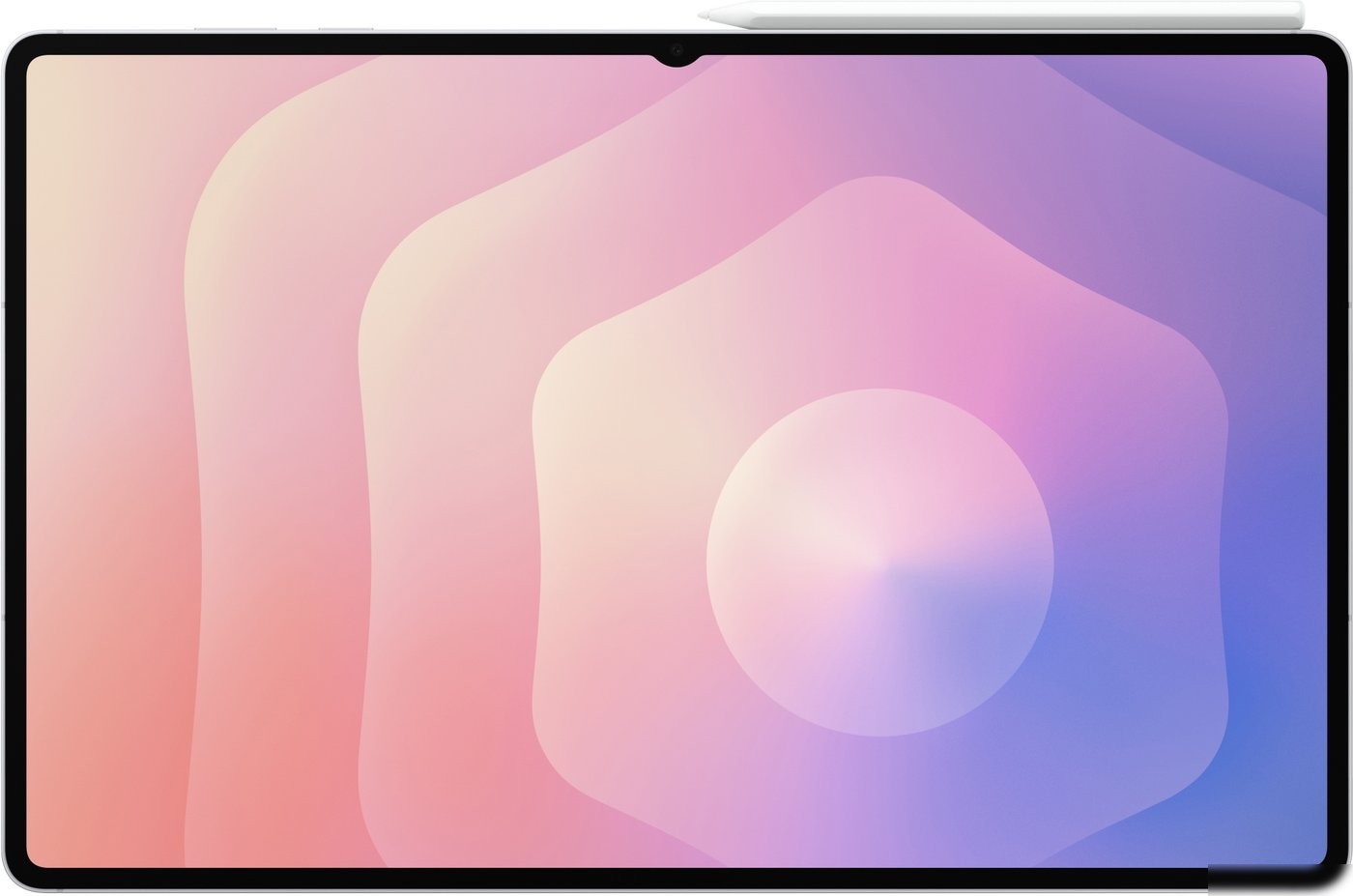 Планшет Samsung Galaxy Tab S11 Ultra 5G SM-X936 12GB/256GB (серебристый)