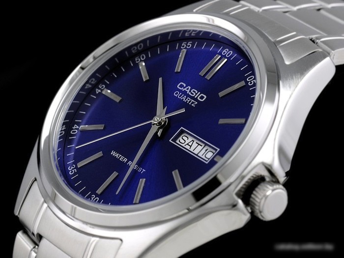 Наручные часы Casio MTP-1239D-2A