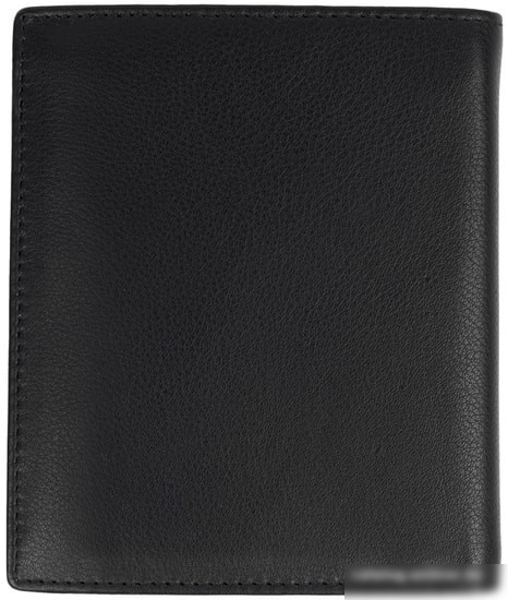 Кошелек Klondike 1896 Claim KD1102-01 (черный)