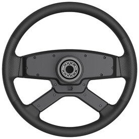 Руль Moza TSW Truck Wheel RS060