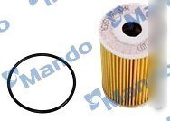 Масляный фильтр Mando EEOA0045Y Масляный фильтр Mando EEOA0045Y