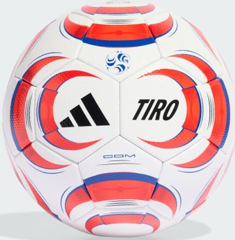 Футбольный мяч Adidas TIRO Competition JW1534 (размер 5)
