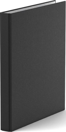 Erich Krause Standard 35 мм 38207 (черный)
