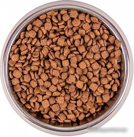 Сухой корм для кошек Monge Bwild Tonno Sterilised 1.5 кг