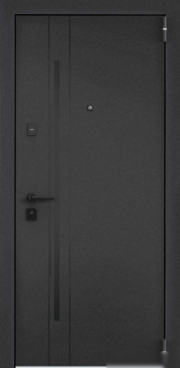 Металлическая дверь Torex Tau LT MP3 (86x205, правая)