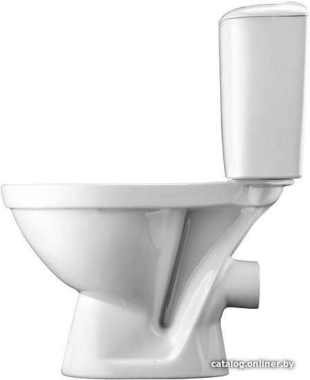 Унитаз Santek Паллада 1.WH30.2.376