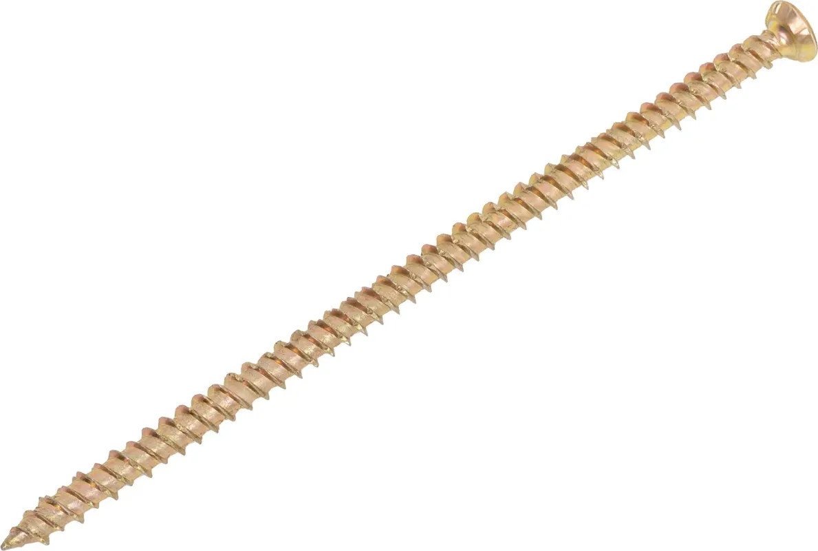 Шуруп Gigant По бетону 123849 (100шт)