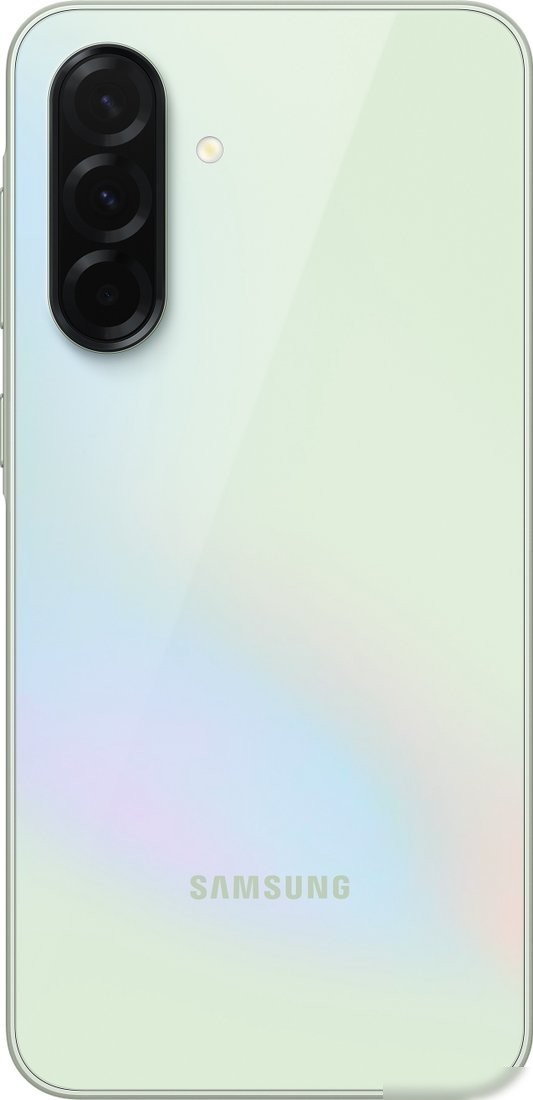 Телефон Samsung Galaxy A36 SM-A366B 8GB/256GB (зеленый)