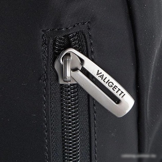 Городской рюкзак VALIGETTI 385-2271-BLK (черный)