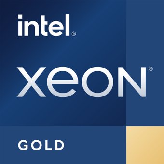 Процессор Intel Xeon Gold 6538Y+