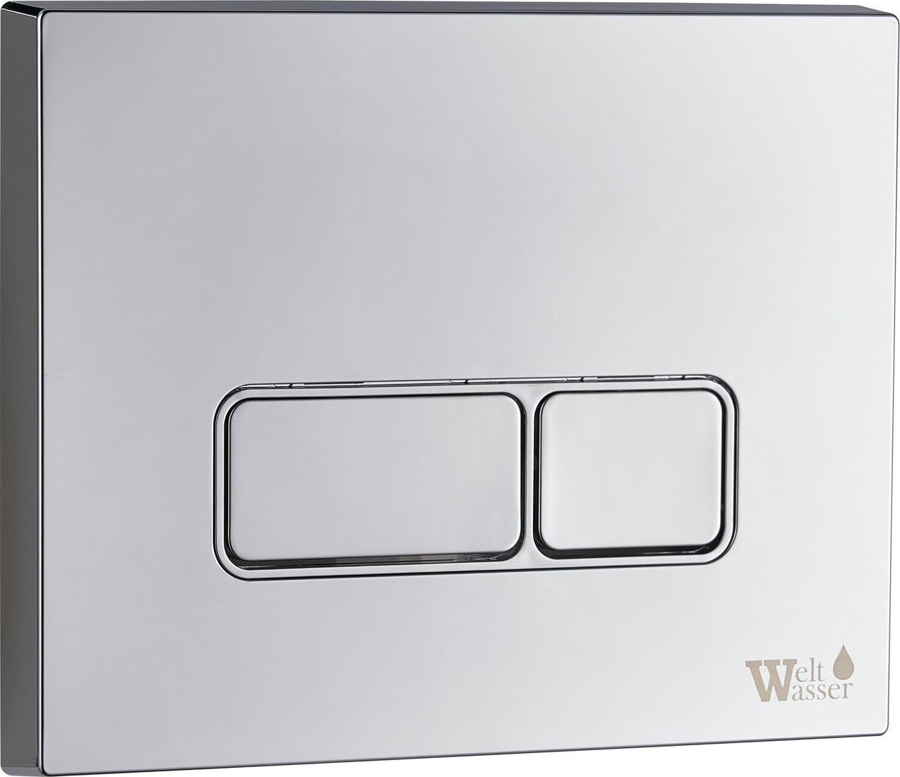 Унитаз подвесной Saniteco KW-99048 + Marberg 410 SE CR + Marberg 410