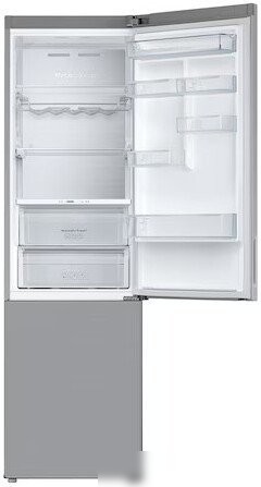 Холодильник Samsung RB37A5411SA/WT