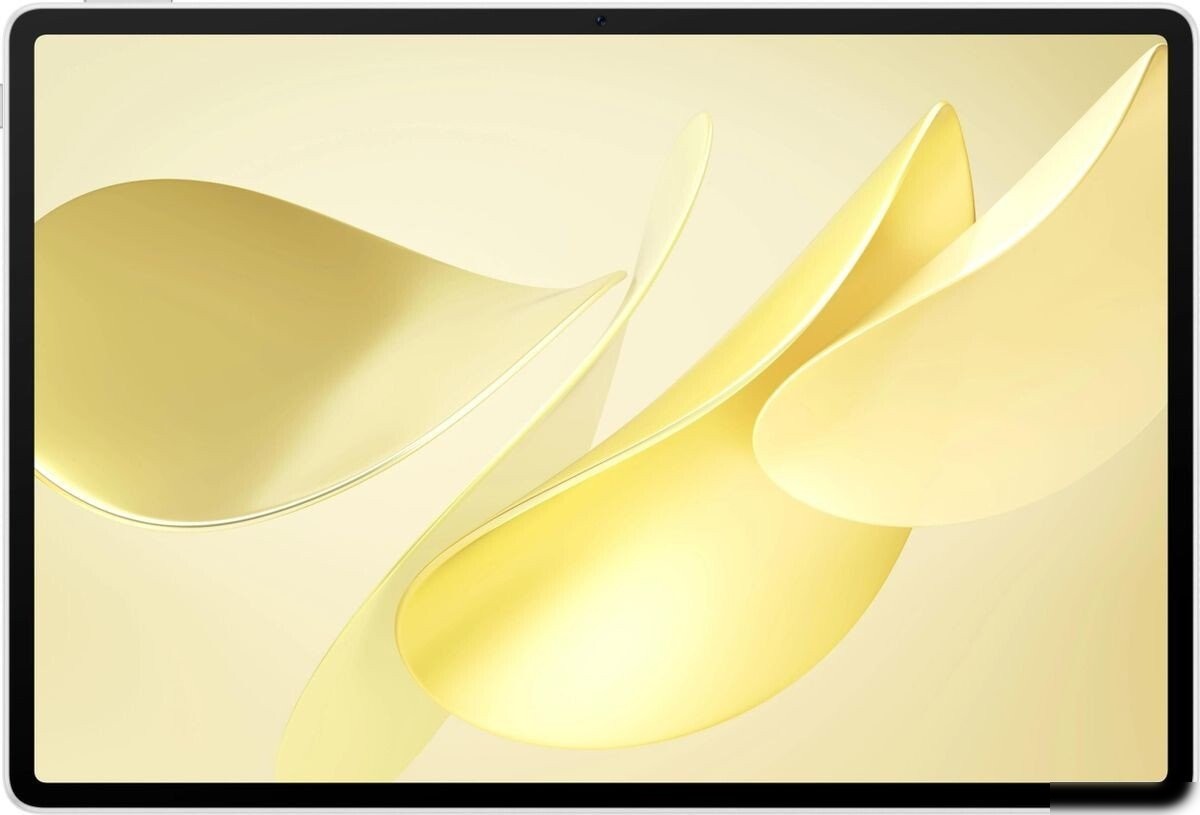 Планшет Huawei MatePad 12 X 2025 PaperMatte Wi-Fi LRT-W09 12GB/256GB с клавиатурой (белый)