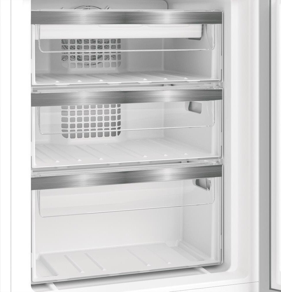 Холодильник Hotpoint HBT 18I
