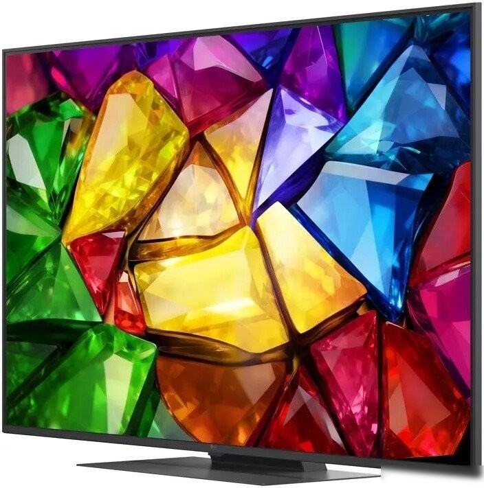 RGB miniLED телевизор LG Mini RGB evo AI MRGB86 55MRGB86B6A