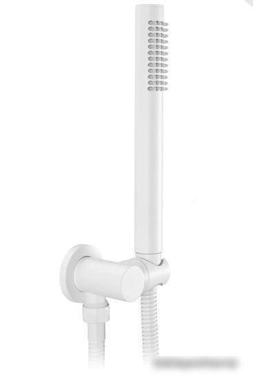 Душевая система Rea Lungo White REA-P6611