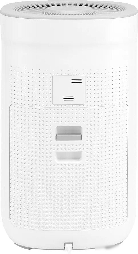 Очиститель воздуха Polaris PPA 4050 WI-FI IQ Home (белый)