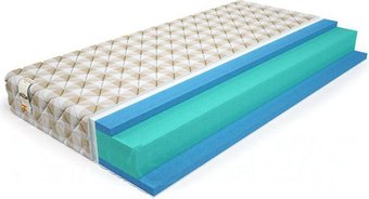 Матрас Mr. Mattress Brain 90x190
