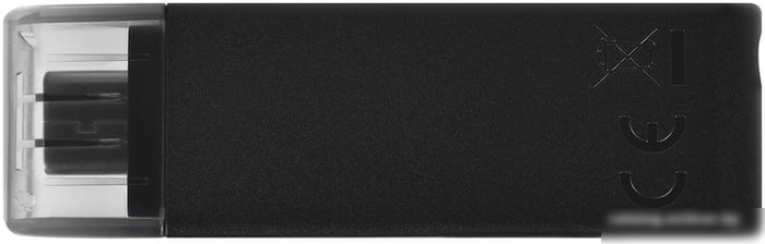 USB Flash Kingston DataTraveler 70 128GB