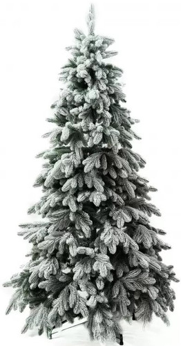 Ель National Tree Company Ариадна заснеженная АРД/ЗСН-120 120 см