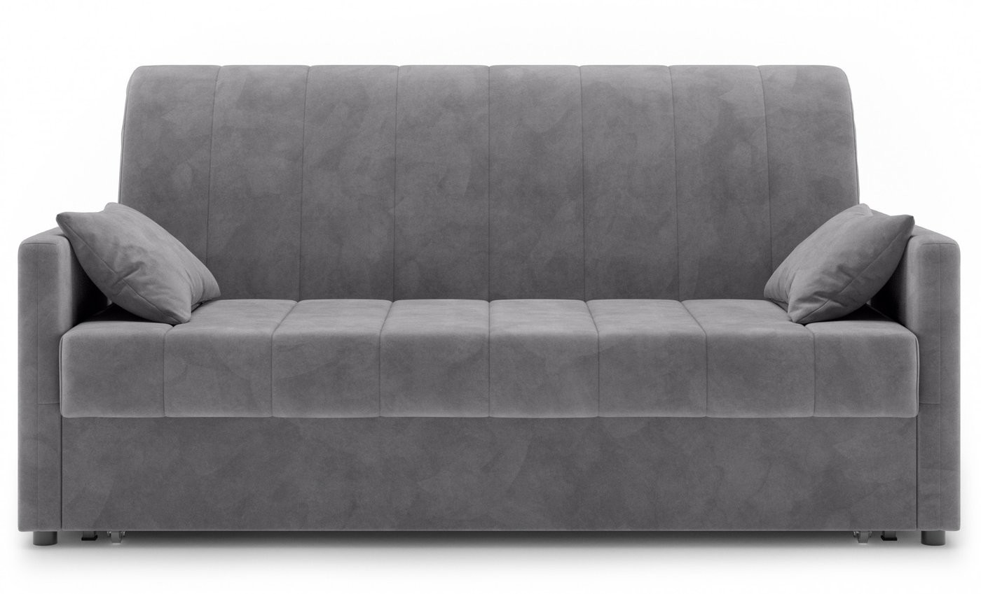 Диван Mio Tesoro Бремен 139 АТС160 (Ultra Grey)