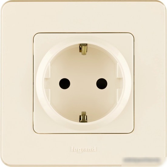 Рамка Legrand Inspiria 673931