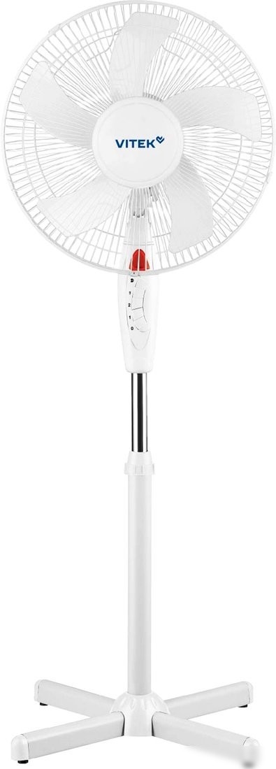 Вентилятор Vitek VSF-1631 Вентилятор Vitek VSF-1631
