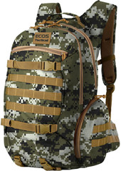 Туристический рюкзак Ecos MB-07 105590 (милитари)