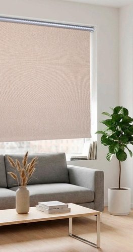 Рулонные шторы Legrand Блэкаут Норд 38x175 58156686 (бежевый)