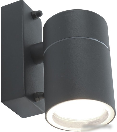 Точечный светильник Arte Lamp Sonaglio A3302AL-1GY Точечный светильник Arte Lamp Sonaglio A3302AL-1GY