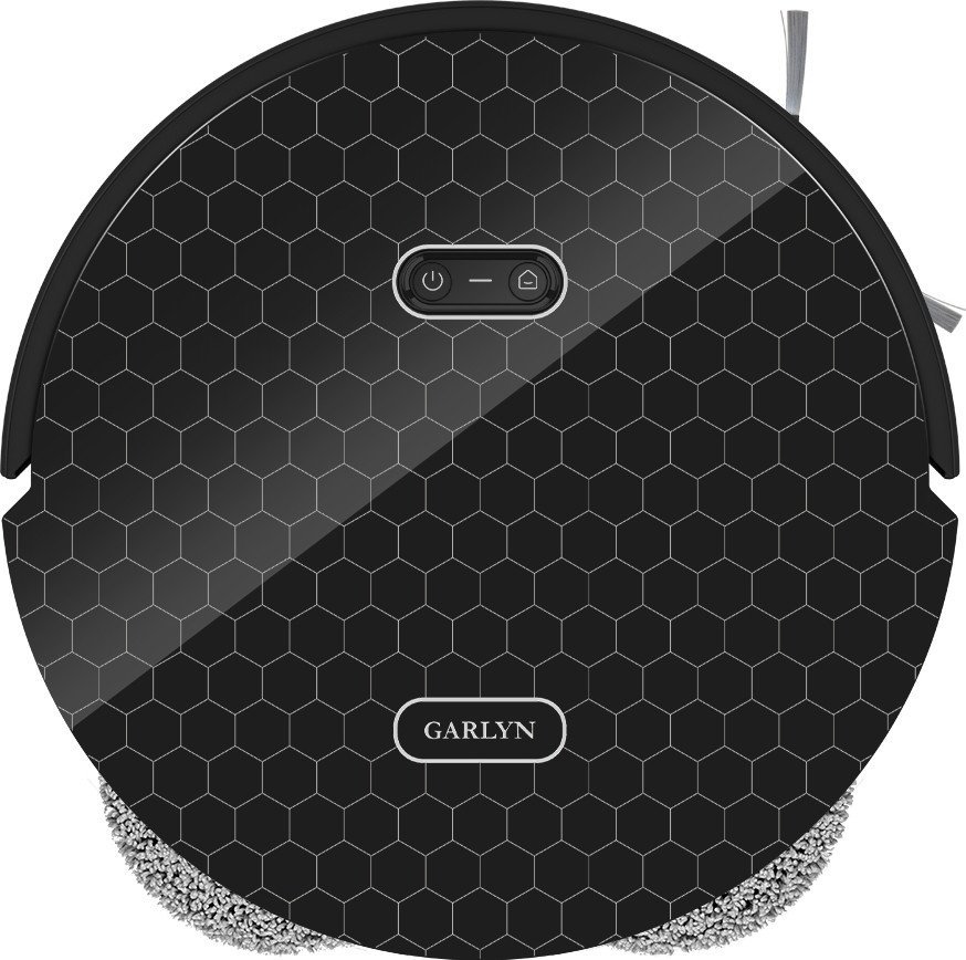 Робот-пылесос Garlyn SR-1000