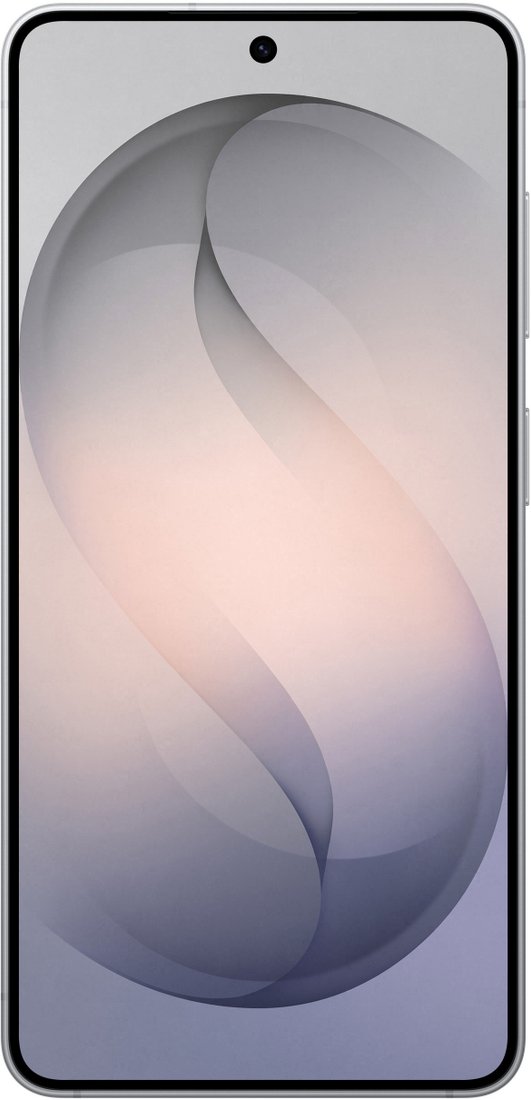 Телефон Samsung Galaxy S26 SM-S9420 12GB/256GB (серебристый)