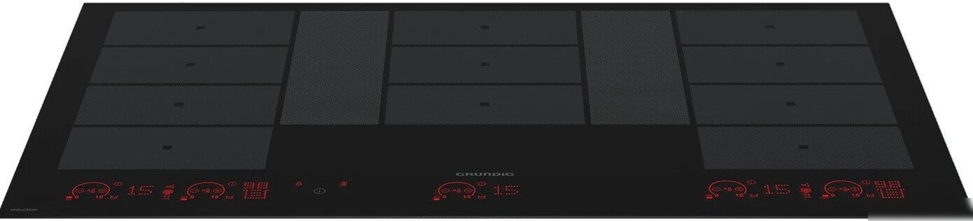 Варочная панель Grundig GIEI938980I